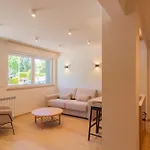 Apartamento Holidea La Primera Del Sardinero