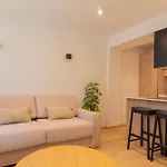 Apartamento Holidea La Primera Del Sardinero
