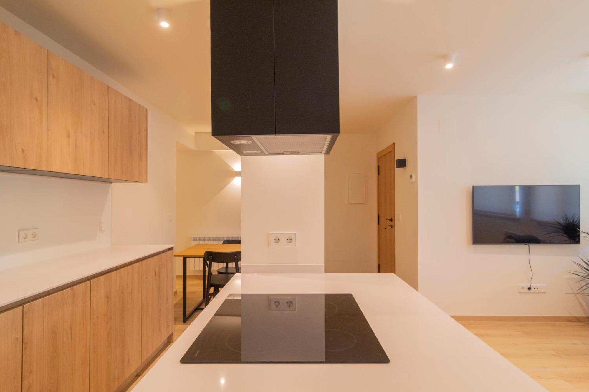 Appartement Holidea La Primera Del Sardinero Santander