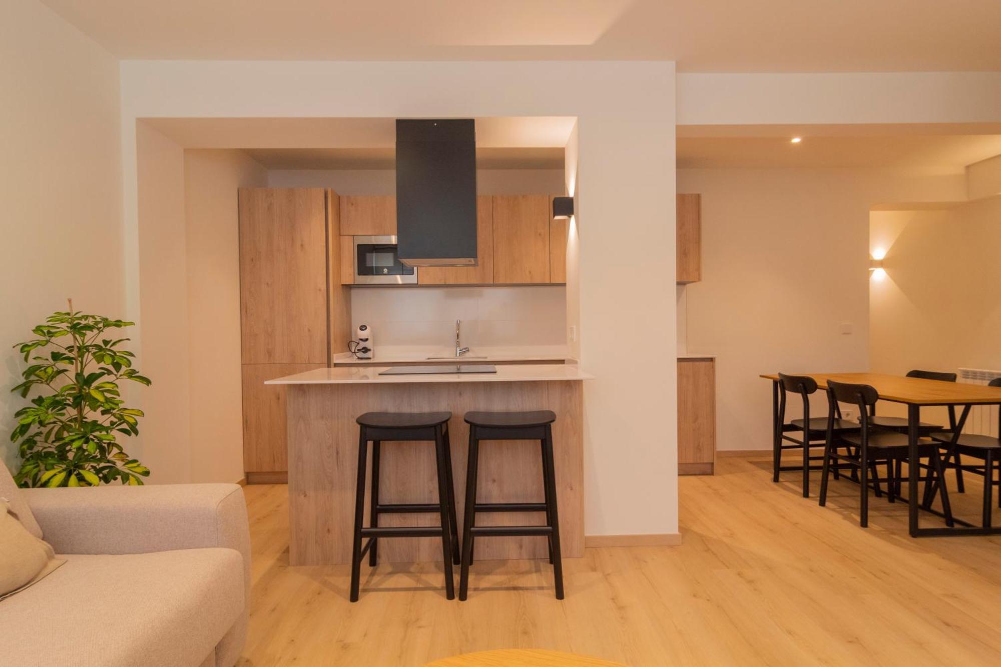 Appartement Holidea La Primera Del Sardinero