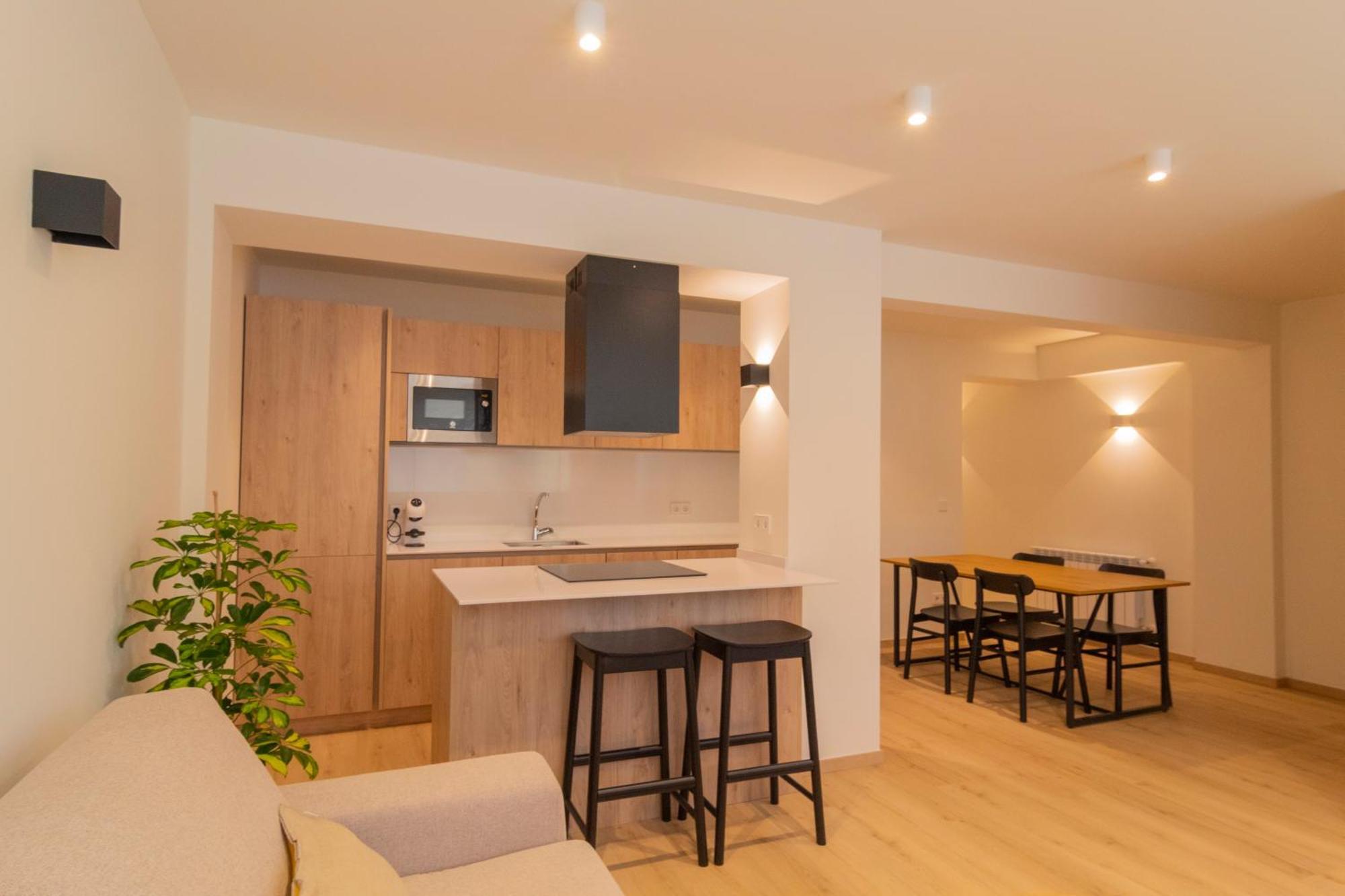 Holidea La Primera Del Sardinero Appartement Santander