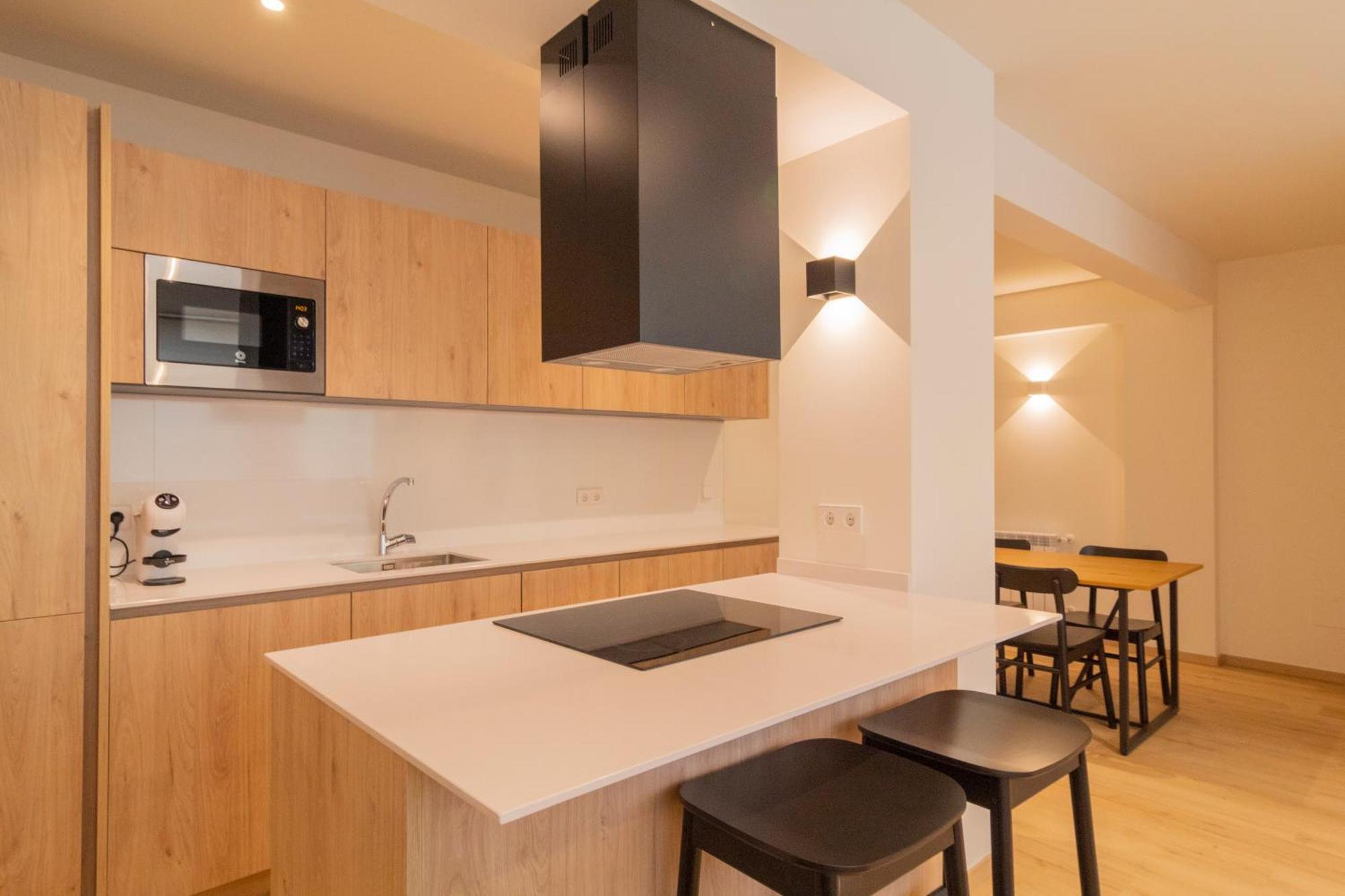 Appartement Holidea La Primera Del Sardinero